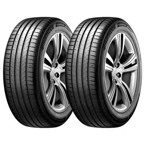 لاستیک خودرو هانکوک